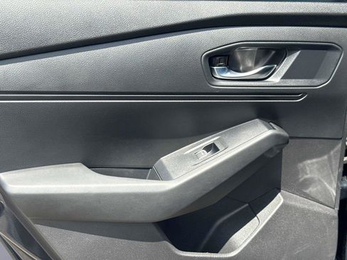 Certified 2024 Honda Accord LX image 12