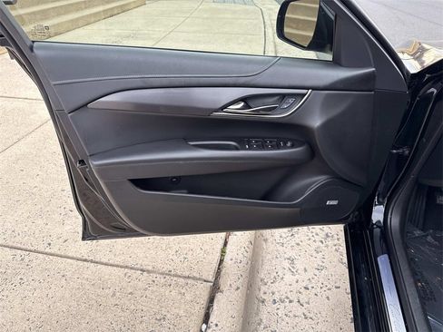 Used 2017 Cadillac ATS 2.0T AWD Sedan image 15