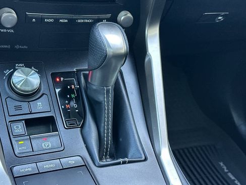 Certified 2021 Lexus NX 300 F Sport w/ Accessory Package image 23