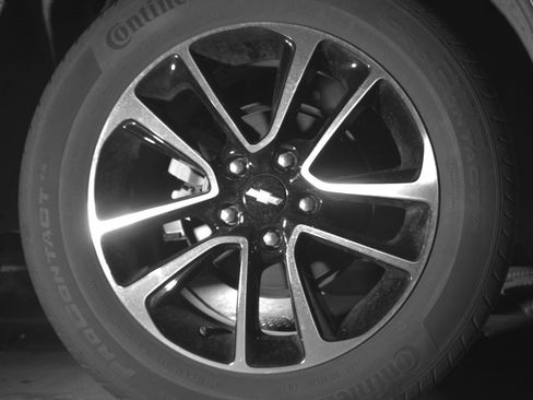 Used 2025 Chevrolet TrailBlazer LT image 15