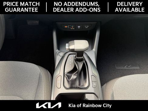 Used 2025 Kia K4 FWD image 26