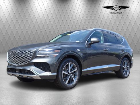 New 2025 Genesis GV80 2.5T Advanced image 1