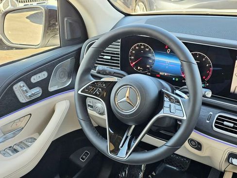 New 2026 Mercedes-Benz GLE 350 4MATIC image 27