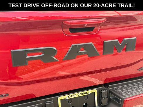 New 2026 RAM 2500 Limited AWD/4WD image 38