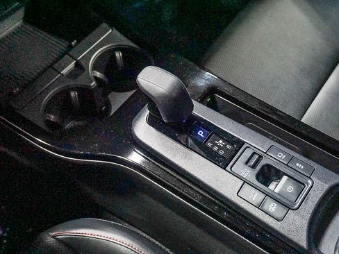 Used 2026 Toyota Prius Plug-In Hybrid image 23