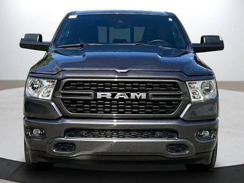 Certified 2023 RAM 1500 Big Horn w/ Trailer Tow Group image 3