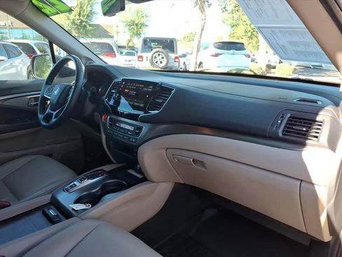 Used 2022 Honda Pilot Special Edition image 11