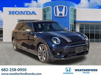Used 2023 MINI Cooper Clubman S video 1