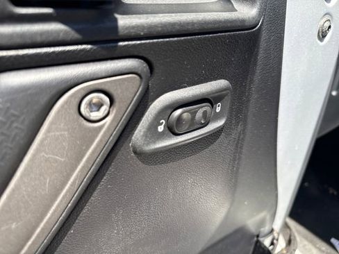 Used 2011 Jeep Wrangler Sport AWD/4WD image 18