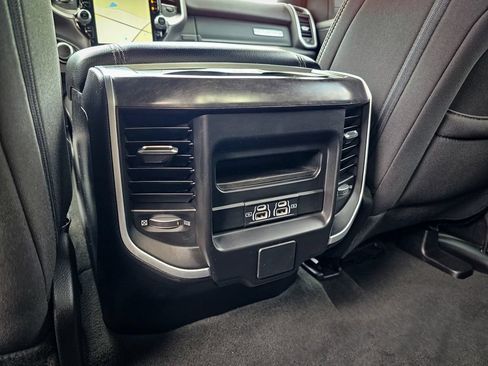Used 2023 RAM 1500 Big Horn AWD/4WD image 37