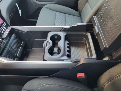 New 2026 RAM 1500 Big Horn image 27