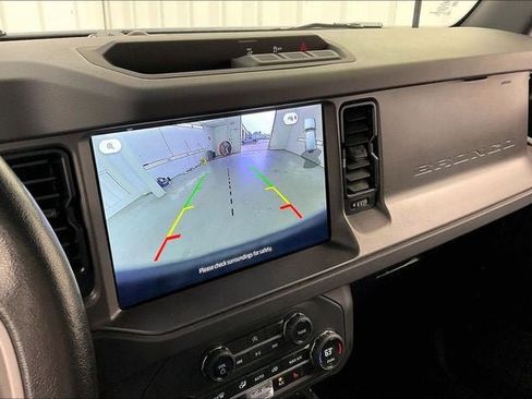 Used 2025 Ford Bronco Big Bend AWD/4WD image 27