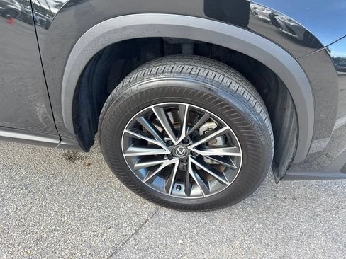 Used 2024 Lexus NX 350 AWD image 17