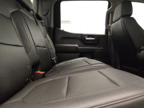 Used 2019 Chevrolet Silverado 1500 W/T w/ Trailering Package AWD/4WD image 19