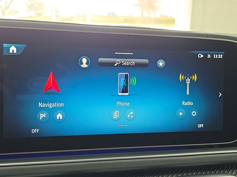 New 2026 Mercedes-Benz GLS 63 AMG 4MATIC image 22