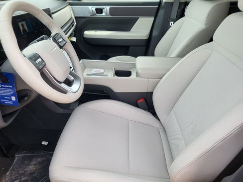 New 2026 Hyundai Santa Fe SE AWD/4WD image 9