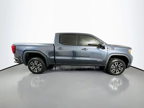 Used 2022 GMC Sierra 1500 AT4 w/ AT4 Preferred Package image 4