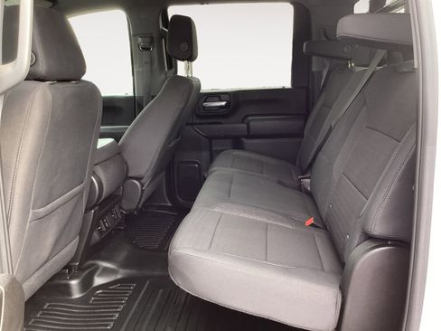 Used 2024 Chevrolet Silverado 3500 W/T w/ WT Convenience Package image 27