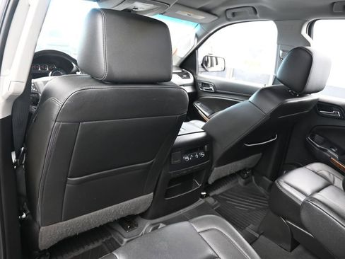 Used 2019 Chevrolet Tahoe Premier image 35