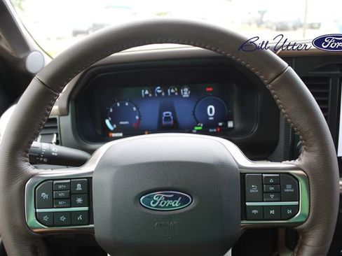 New 2026 Ford F150 King Ranch AWD/4WD image 18