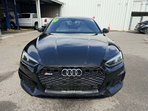 Used 2019 Audi RS 5 2.9T image 8