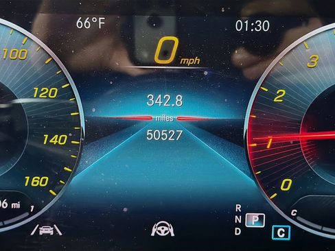 Used 2022 Mercedes-Benz GLE 350 GLE 350 image 14