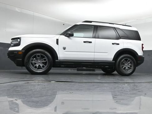 Certified 2023 Ford Bronco Sport Big Bend w/ Convenience Package AWD/4WD image 41
