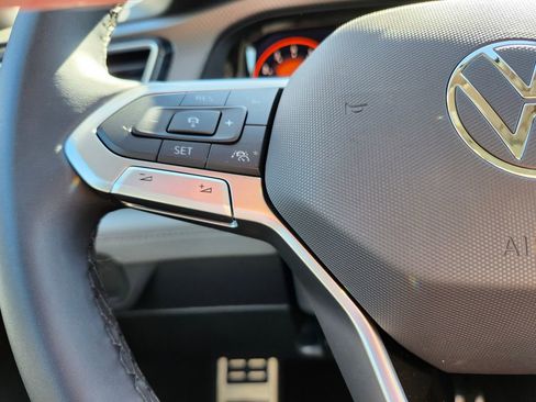 New 2026 Volkswagen Atlas Peak Edition image 13