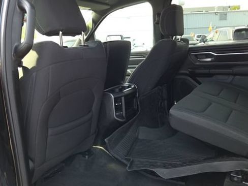 Certified 2023 RAM 1500 Big Horn AWD/4WD image 23