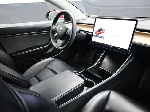 Used 2019 Tesla Model 3 Long Range AWD/4WD image 12