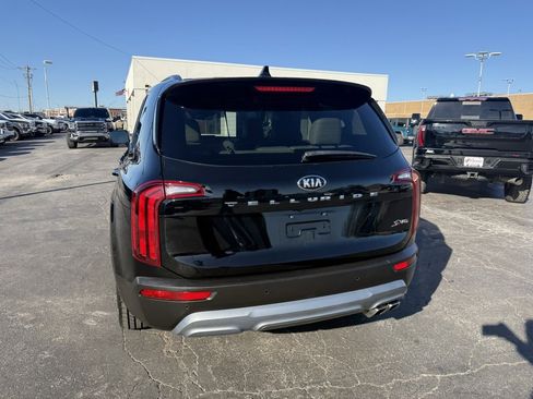 Used 2020 Kia Telluride S image 9