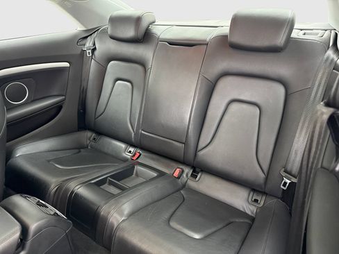 Used 2014 Audi A5 2.0T Premium Plus w/ Premium Plus Package AWD/4WD image 37