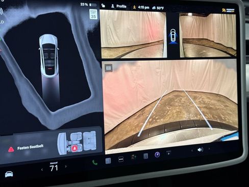 Used 2023 Tesla Model Y Performance image 25