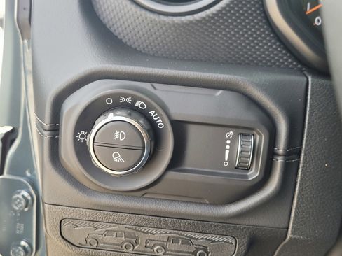 New 2026 Jeep Gladiator Mojave image 26