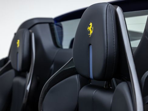 Certified 2024 Ferrari 296 GTS image 25