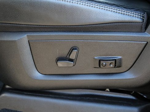 Used 2022 RAM 2500 Power Wagon w/ Level 2 Equipment Group image 37