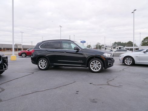 Used 2016 BMW X5 xDrive35i image 2