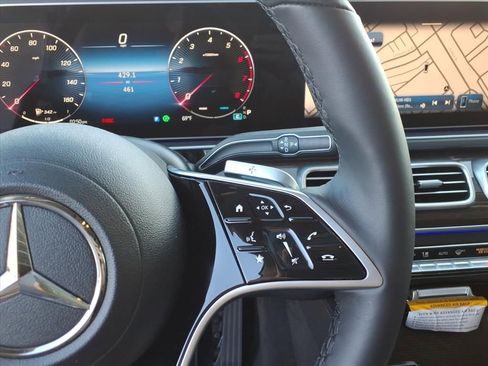 New 2026 Mercedes-Benz GLE 450 4MATIC image 21