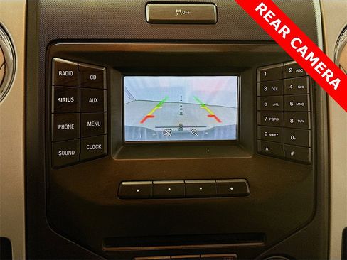 Used 2014 Ford F150 XLT w/ Equipment Group 302A Luxury image 14