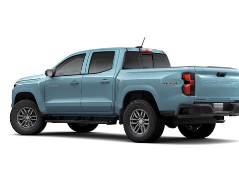 New 2026 Chevrolet Colorado LT w/ LT Convenience Package image 29