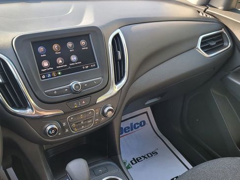 Used 2024 Chevrolet Equinox LT image 21