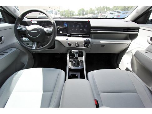Certified 2026 Hyundai Kona SE FWD image 10