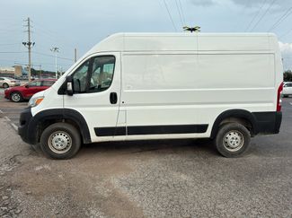 Used 2023 RAM ProMaster 2500 FWD video 1
