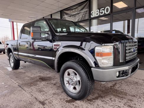 Used 2010 Ford F250 Cabela's image 6
