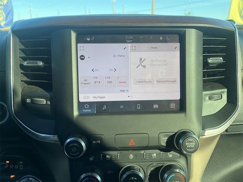 Used 2022 RAM 1500 Laramie image 28