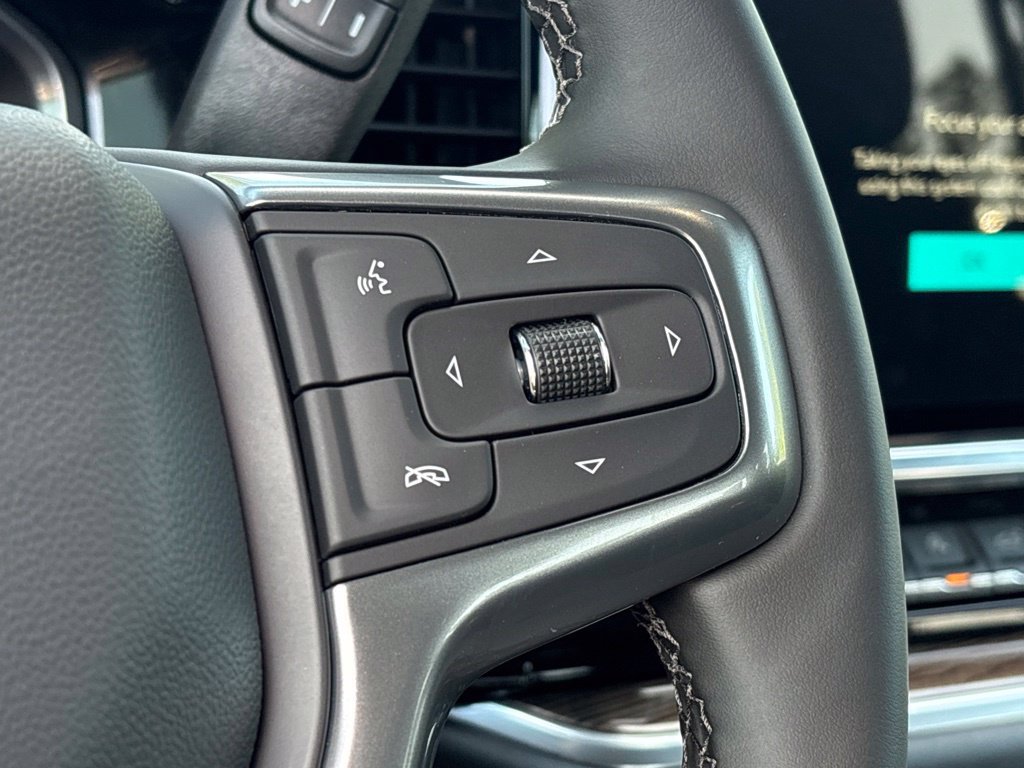 New 2026 Chevrolet Silverado 1500 RST w/ RST Select Package RWD image 30
