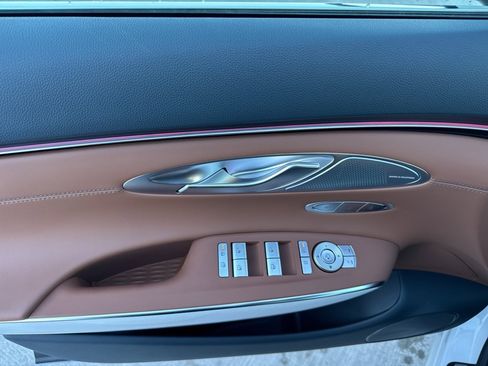 New 2026 Genesis GV70 2.5T Advanced image 20