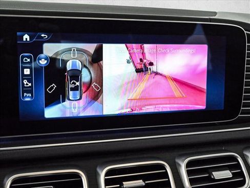 Certified 2026 Mercedes-Benz GLS 450 4MATIC image 15