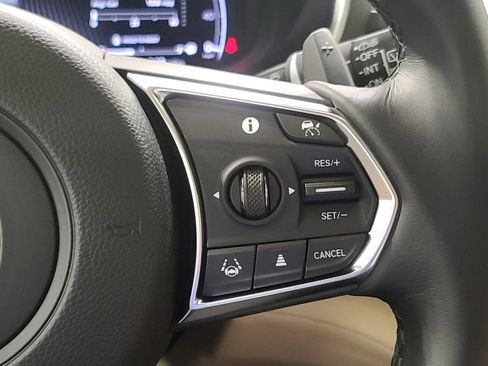 Used 2026 Acura MDX FWD w/ Technology Package image 24