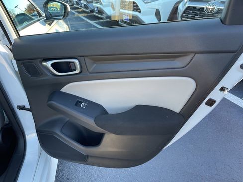 Used 2023 Honda Civic EX image 14